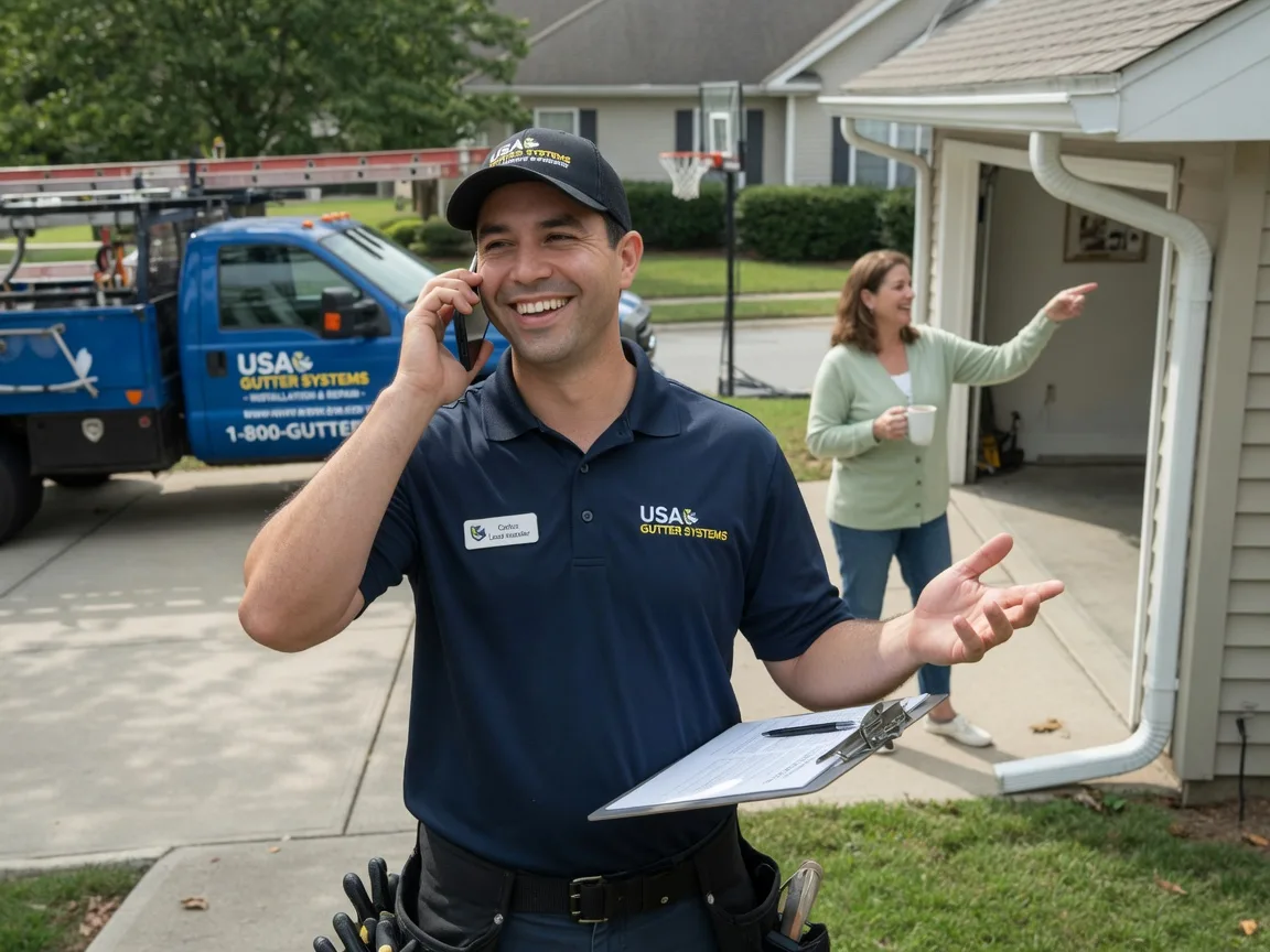 Gutter Installation Shubert, NE FAQs